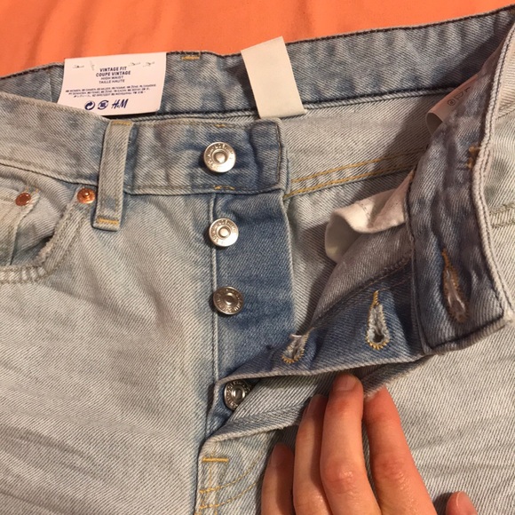 Mom jeans - Picture 3 of 7